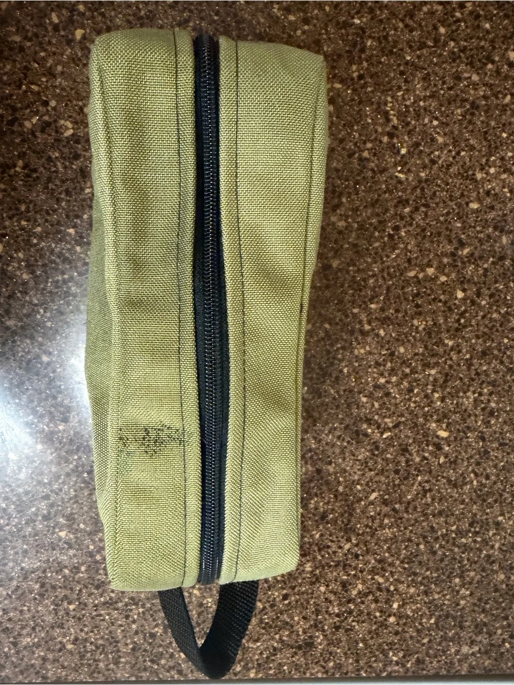 U.S. Army Olive Green Tactical Pouch